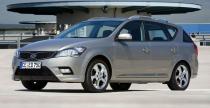 Kia Cee`d - obecny model