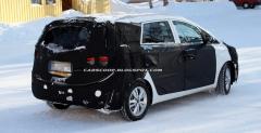 Kia Cee`d MPV