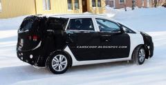Kia Cee`d MPV