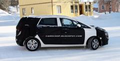 Kia Cee`d MPV