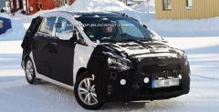 Kia Cee`d MPV