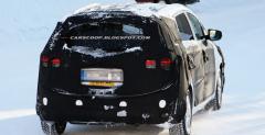 Kia Cee`d MPV