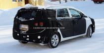 Kia Cee`d MPV