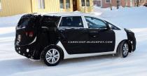 Kia Cee`d MPV