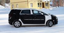 Kia Cee`d MPV