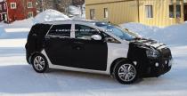 Kia Cee`d MPV