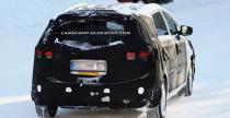 Kia Cee`d MPV