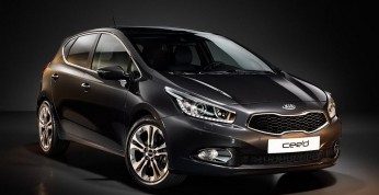 Kia nie nadąża z produkcją aut dla Europejczyków