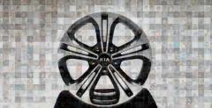 Kia Forte/Cerato