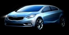 Kia Cerato/Forte