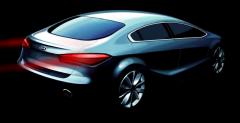 Kia Cerato/Forte