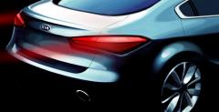 Kia Cerato/Forte