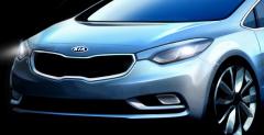 Kia Cerato/Forte