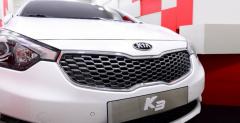 Kia Cerato/Forte