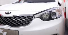 Kia Cerato/Forte