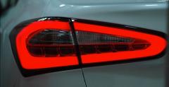 Kia Cerato/Forte