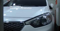 Kia Cerato/Forte