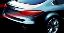 Kia Cerato/Forte