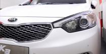 Kia Cerato/Forte