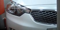 Kia Forte/Cerato