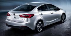 Kia Cerato/Forte
