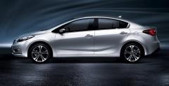 Kia Cerato/Forte