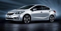Kia Cerato/Forte
