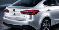 Kia Cerato/Forte