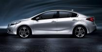 Kia Cerato/Forte