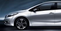 Kia Cerato/Forte