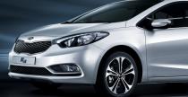 Kia Cerato/Forte