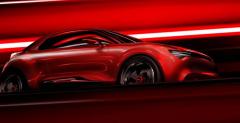 Kia Concept