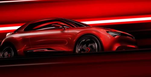 Kia Concept