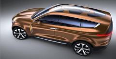 Kia Cross GT Concept