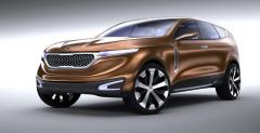 Kia Cross GT Concept