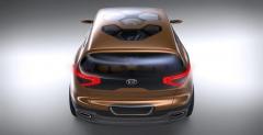 Kia Cross GT Concept