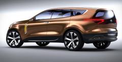 Kia Cross GT Concept