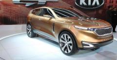 Kia Cross GT Concept