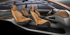 Kia Cross GT Concept