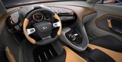 Kia Cross GT Concept