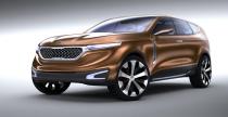 Kia Cross GT Concept