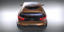 Kia Cross GT Concept