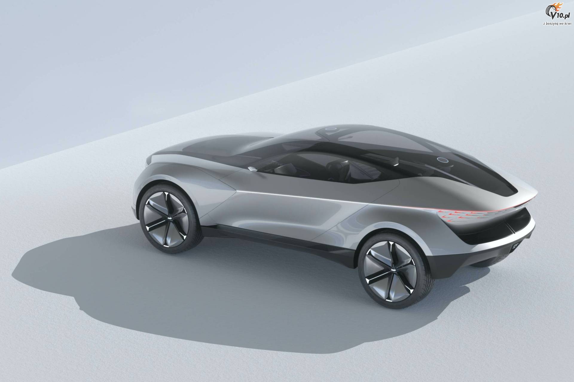 Kia Futuron Concept