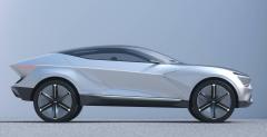 Kia Futuron Concept