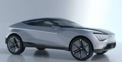 Kia Futuron Concept