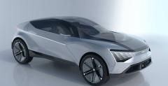 Kia Futuron Concept