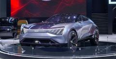 Kia Futuron Concept