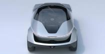 Kia Futuron Concept