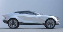 Kia Futuron Concept