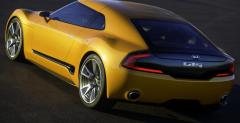 Kia GT4 Stinger Concept